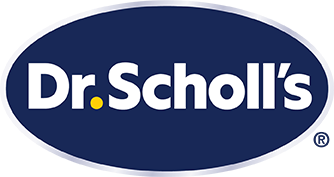 Dr. Scholl's logo